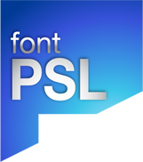 FontPsl